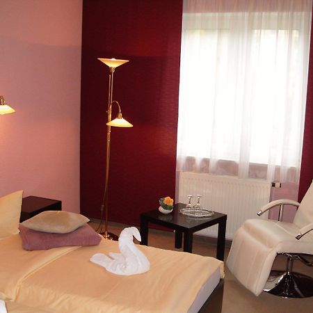 פורסט Hotel Haufe מראה חיצוני תמונה